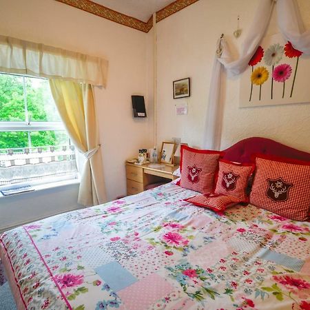 Gorphwysfa House B & B Betws-y-Coed Exterior foto